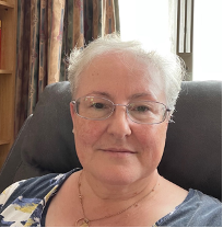 Clare Fryer